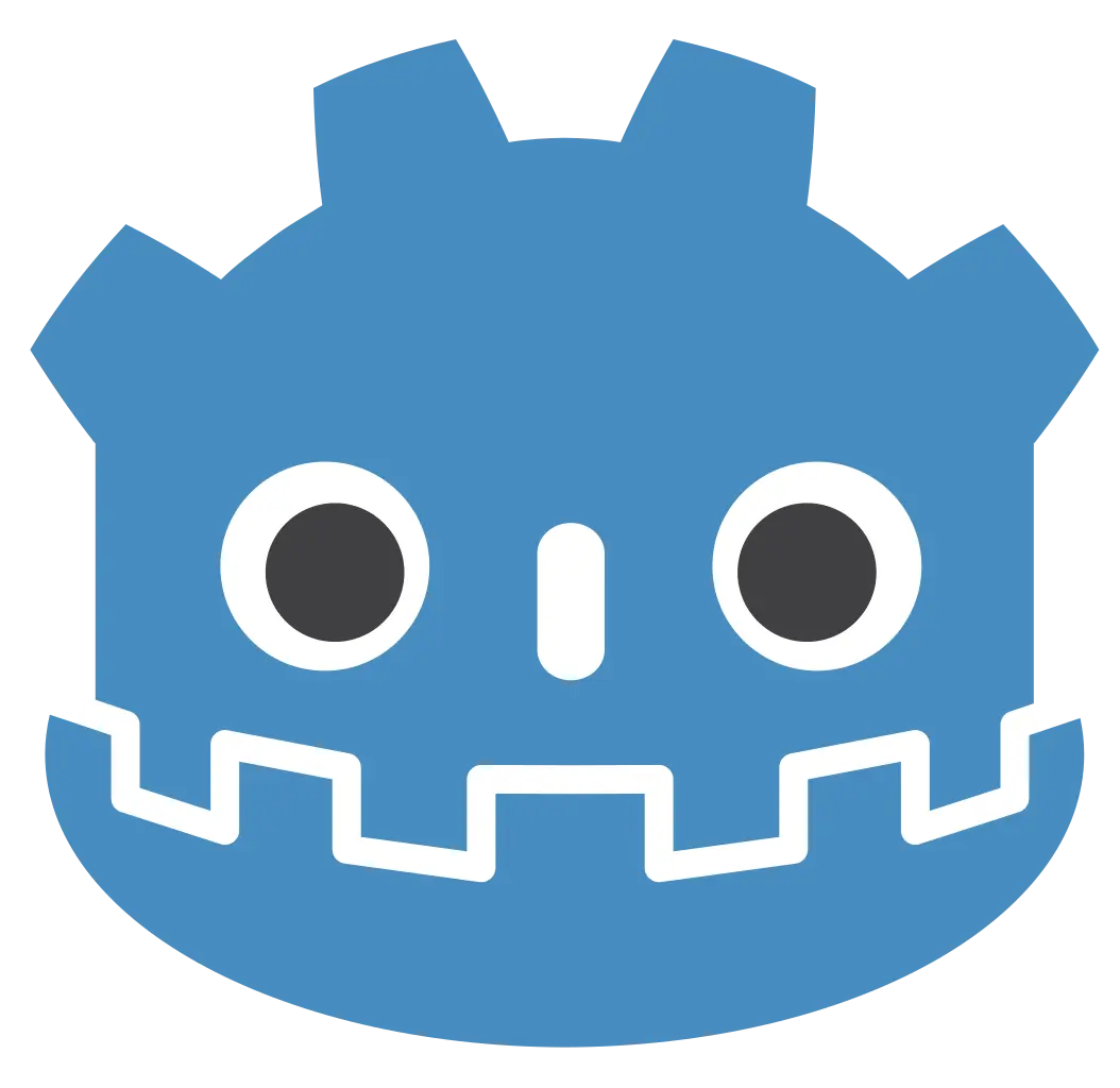 godot logo
