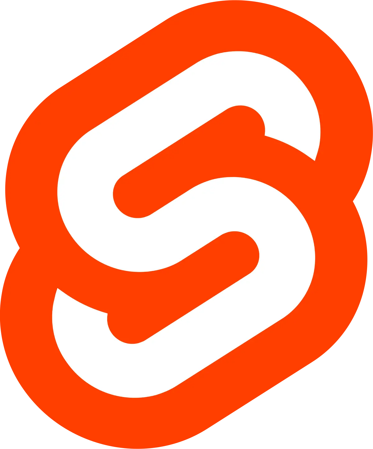 Svelte logo